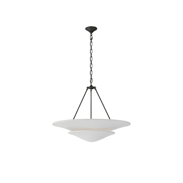 Orvus Cloud Pendant Light - Vakkerlight