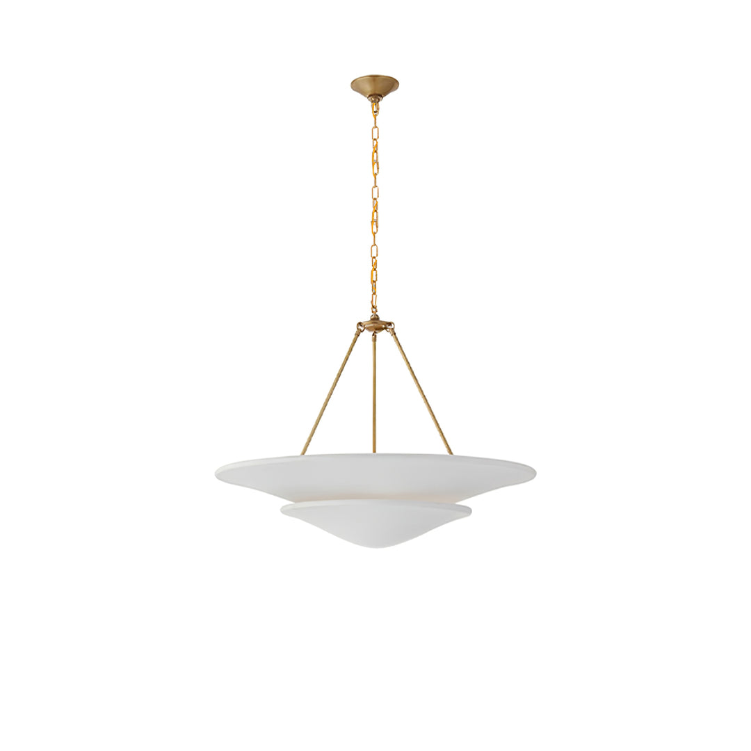 Orvus Cloud Pendant Light - Vakkerlight
