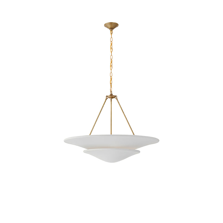 Orvus Cloud Pendant Light - Vakkerlight