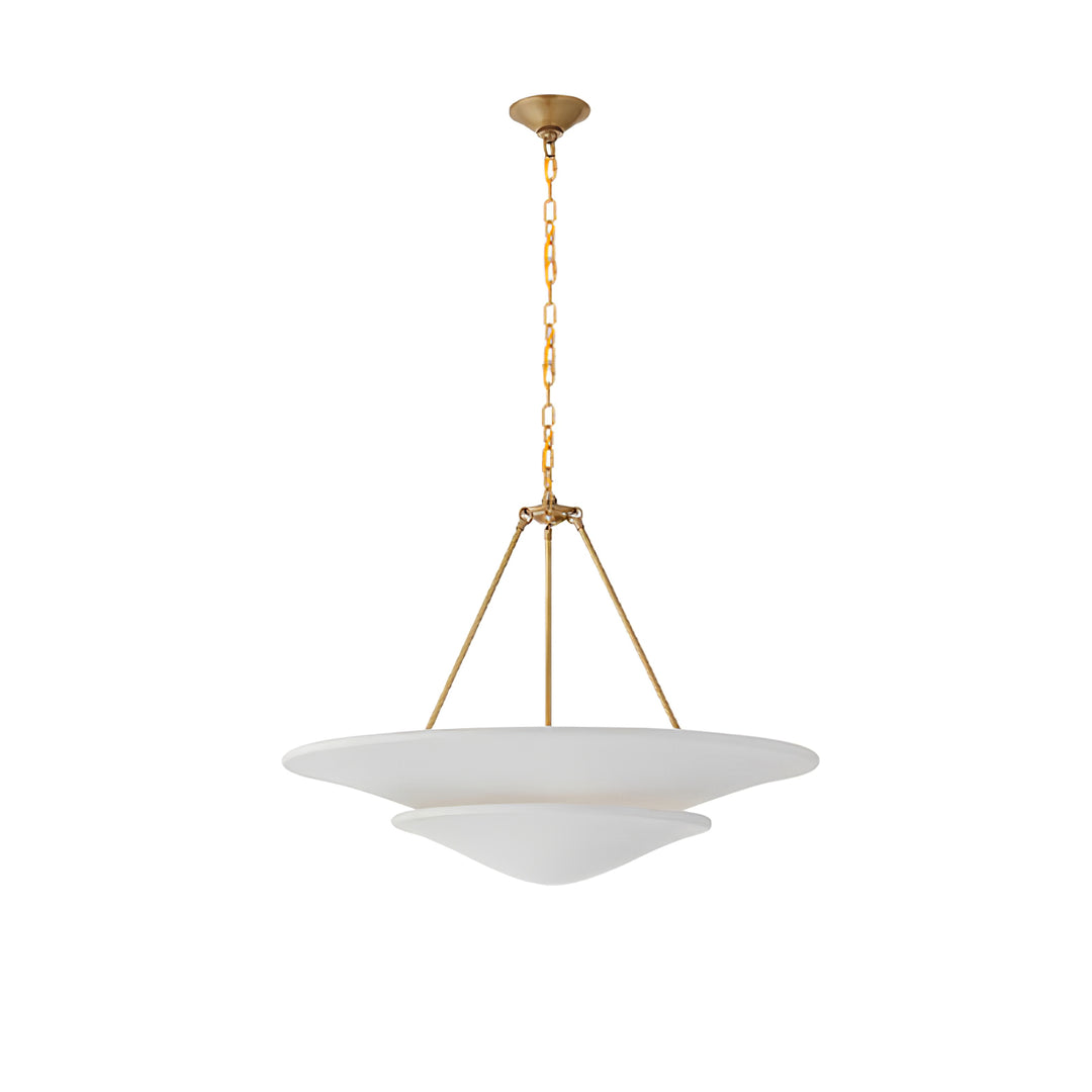 Orvus Cloud Pendant Light - Vakkerlight