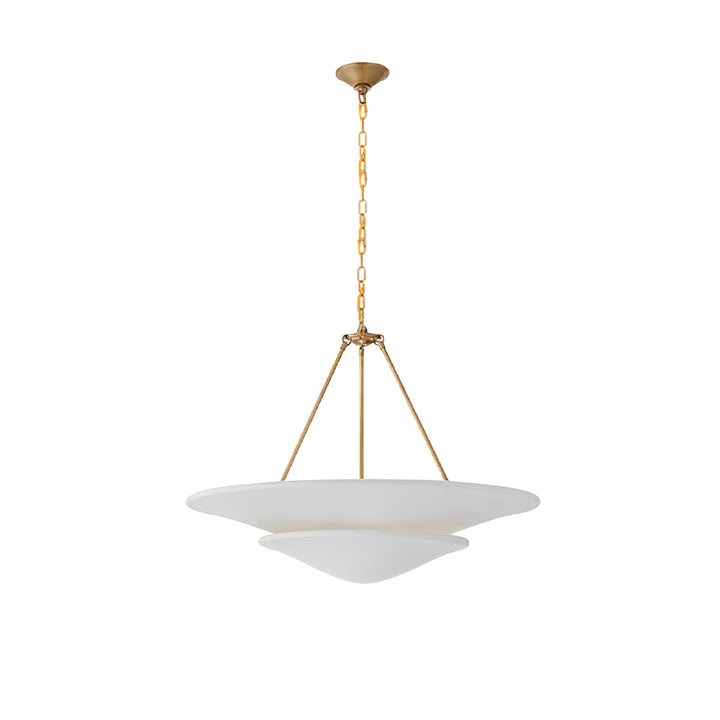 Orvus Cloud Pendant Light - Vakkerlight