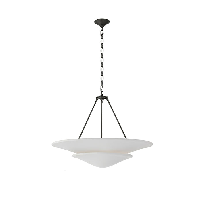 Orvus Cloud Pendant Light - Vakkerlight