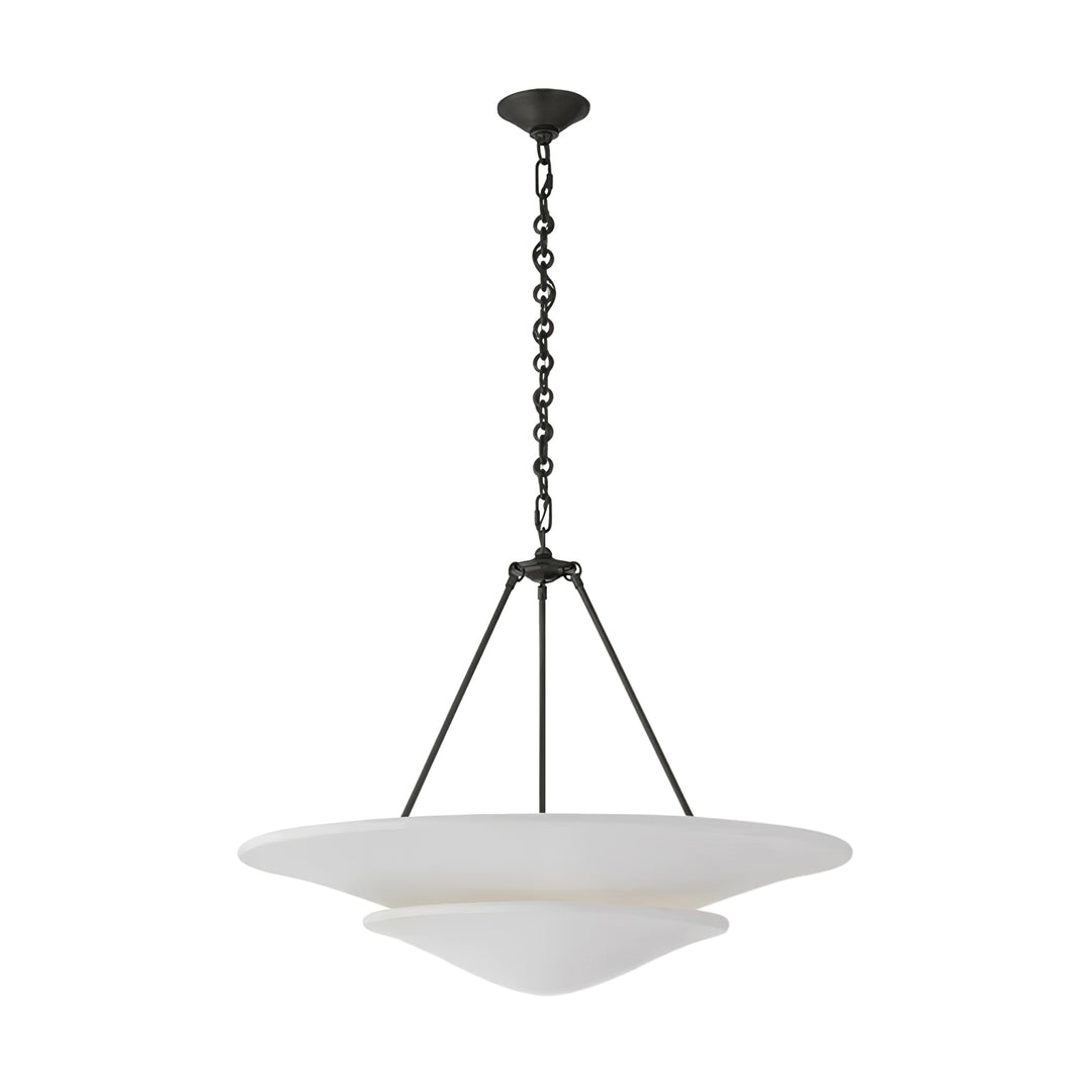 Orvus Cloud Pendant Light - Vakkerlight