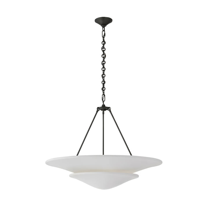 Orvus Cloud Pendant Light - Vakkerlight