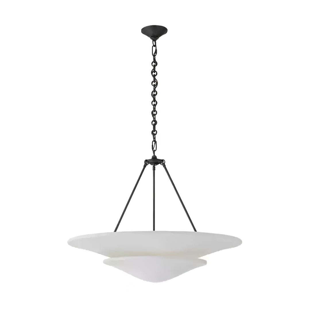 Orvus Cloud Pendant Light - Vakkerlight