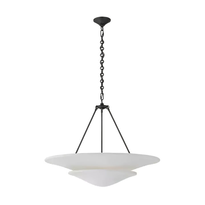 Orvus Cloud Pendant Light - Vakkerlight