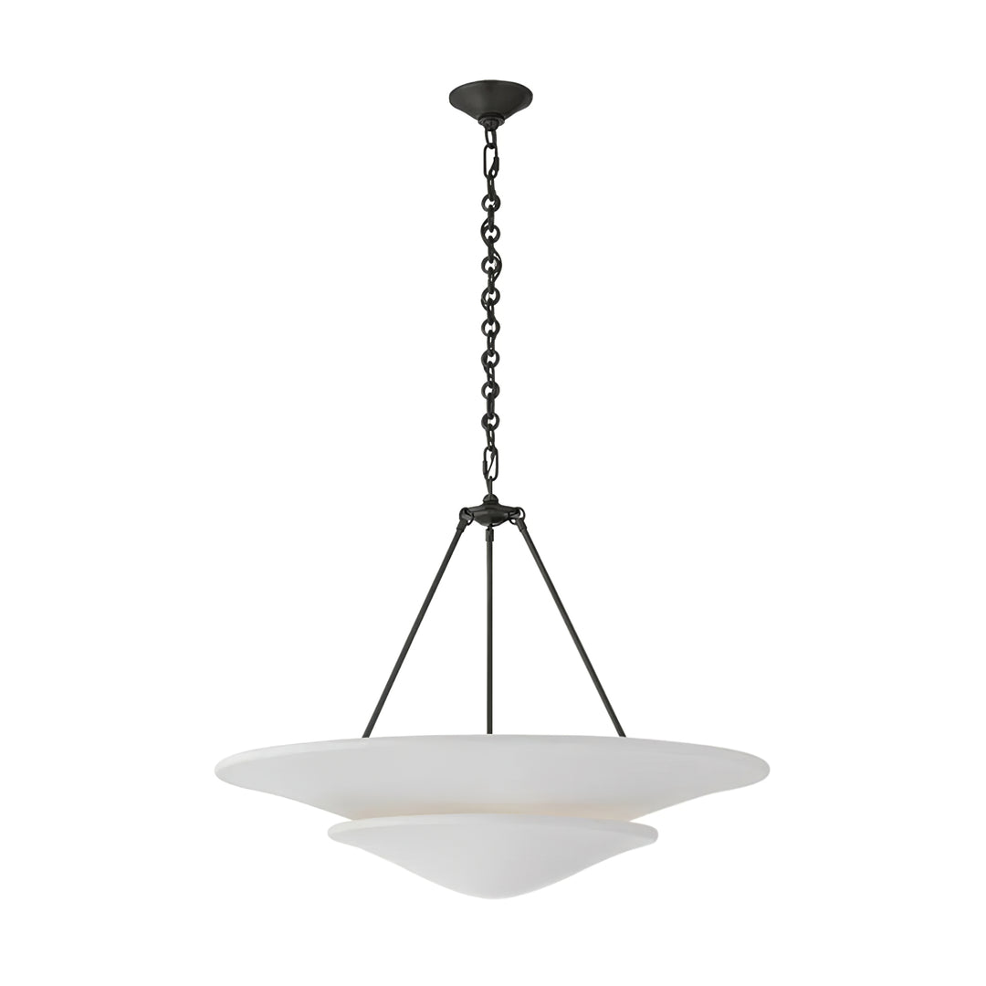 Orvus Cloud Pendant Light - Vakkerlight