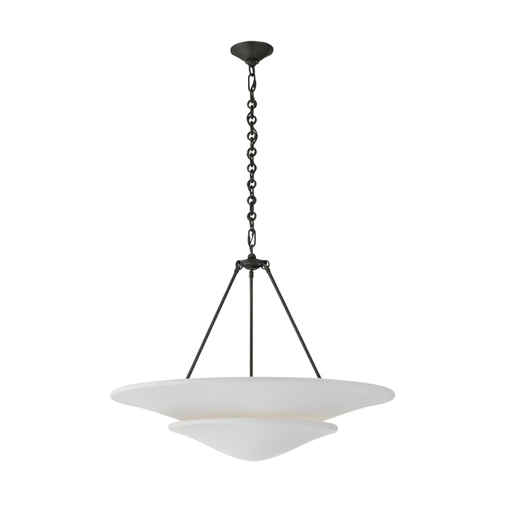 Orvus Cloud Pendant Light - Vakkerlight