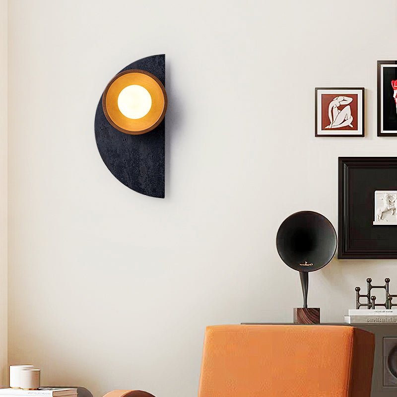 Orymir Wall Lamp - Vakkerlight