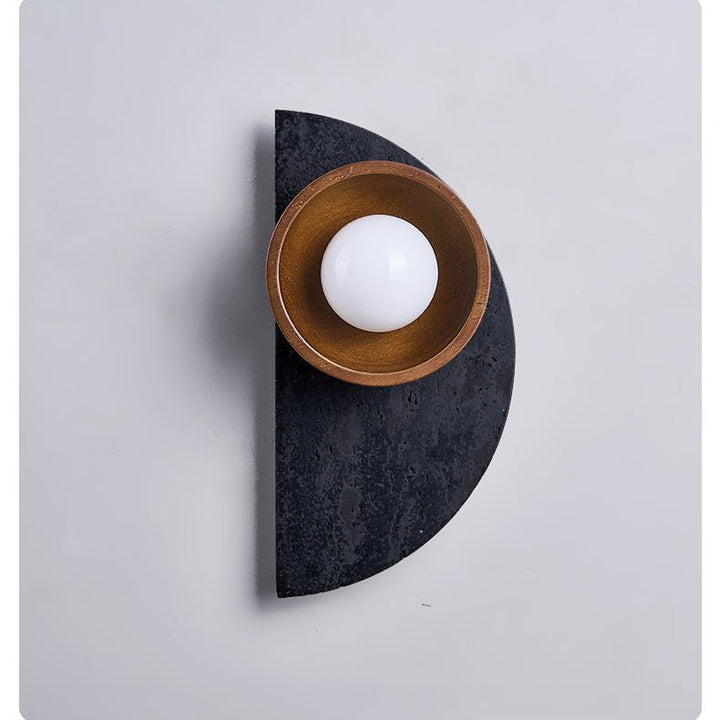 Orymir Wall Lamp - Vakkerlight