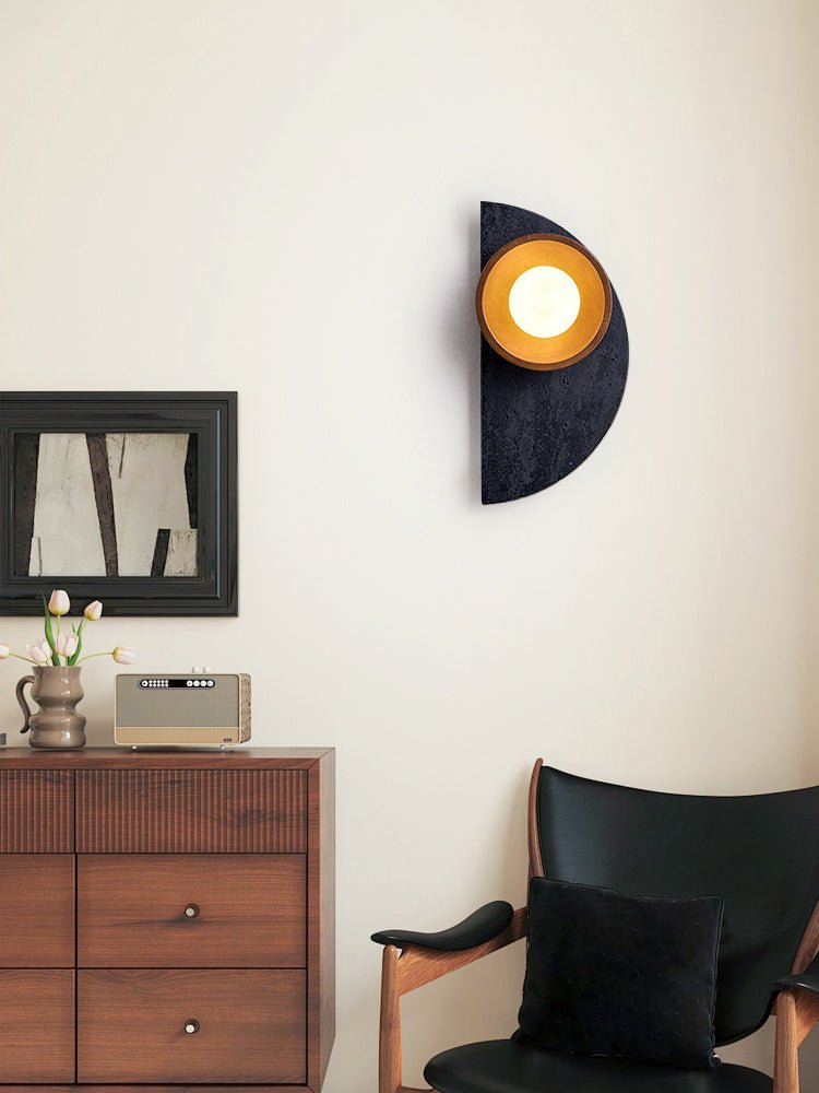 Orymir Wall Lamp - Vakkerlight