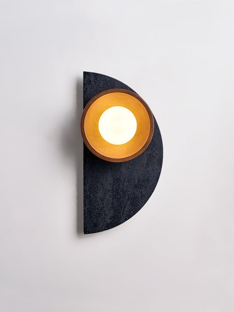 Orymir Wall Lamp - Vakkerlight