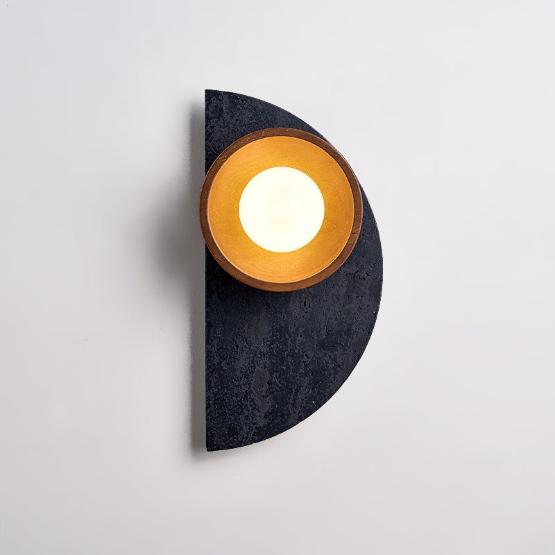 Orymir Wall Lamp - Vakkerlight