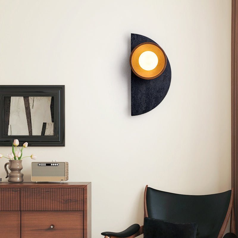 Orymir Wall Lamp - Vakkerlight
