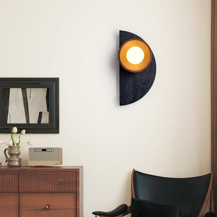 Orymir Wall Lamp - Vakkerlight