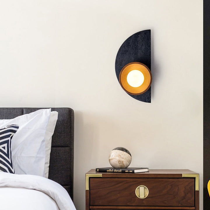 Orymir Wall Lamp - Vakkerlight