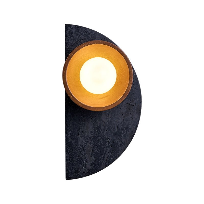 Orymir Wall Lamp - Vakkerlight