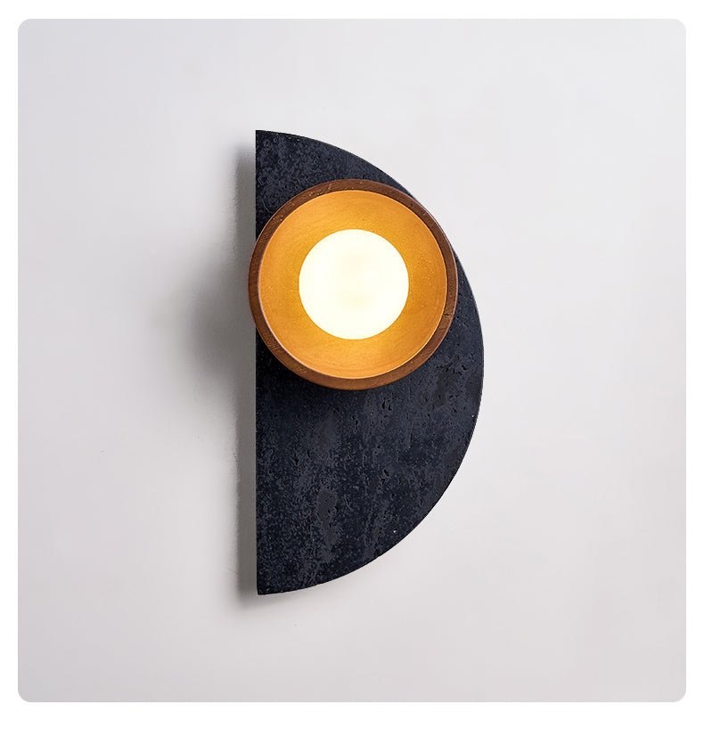 Orymir Wall Lamp - Vakkerlight