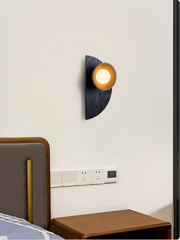 Orymir Wall Lamp - Vakkerlight