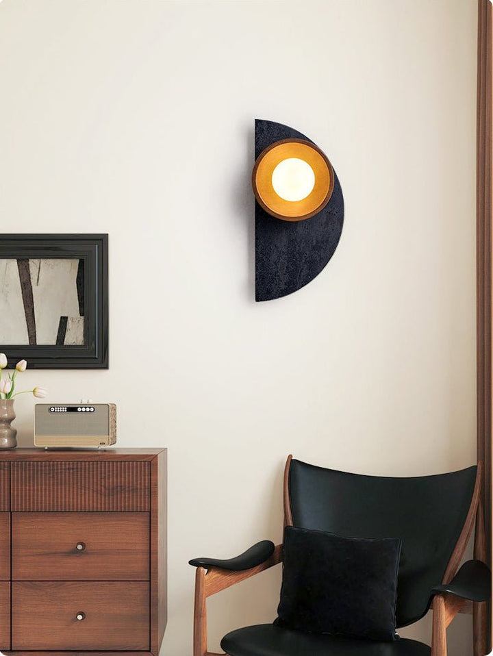 Orymir Wall Lamp - Vakkerlight