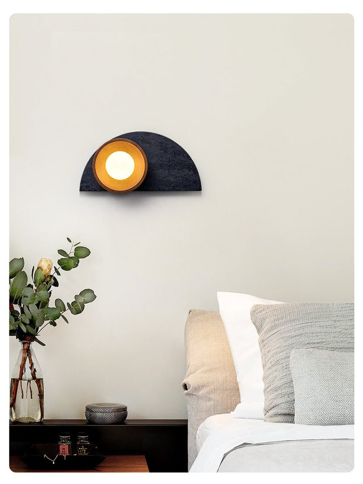 Orymir Wall Lamp - Vakkerlight