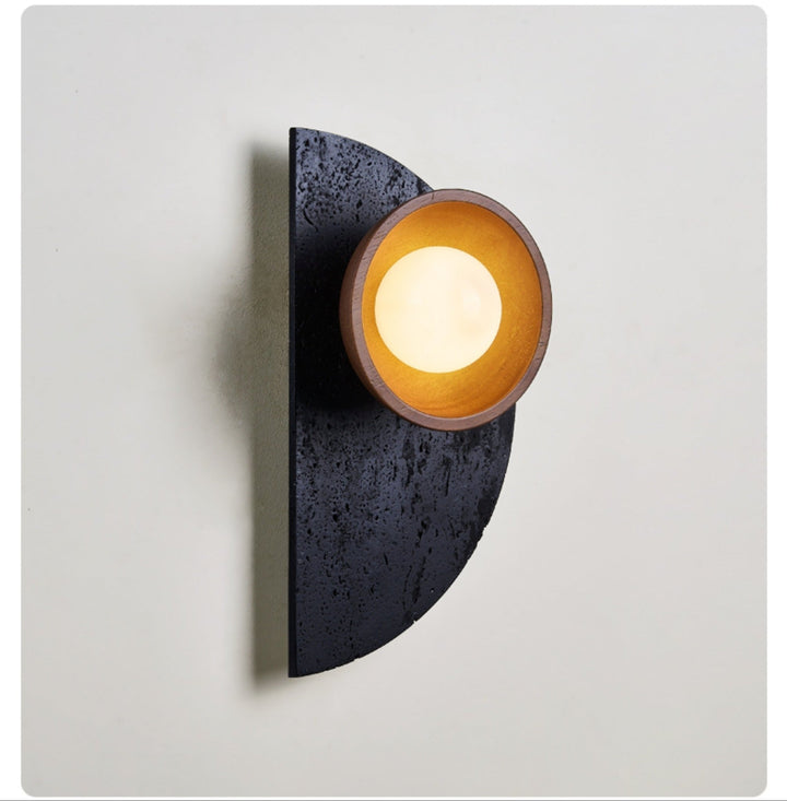 Orymir Wall Lamp - Vakkerlight