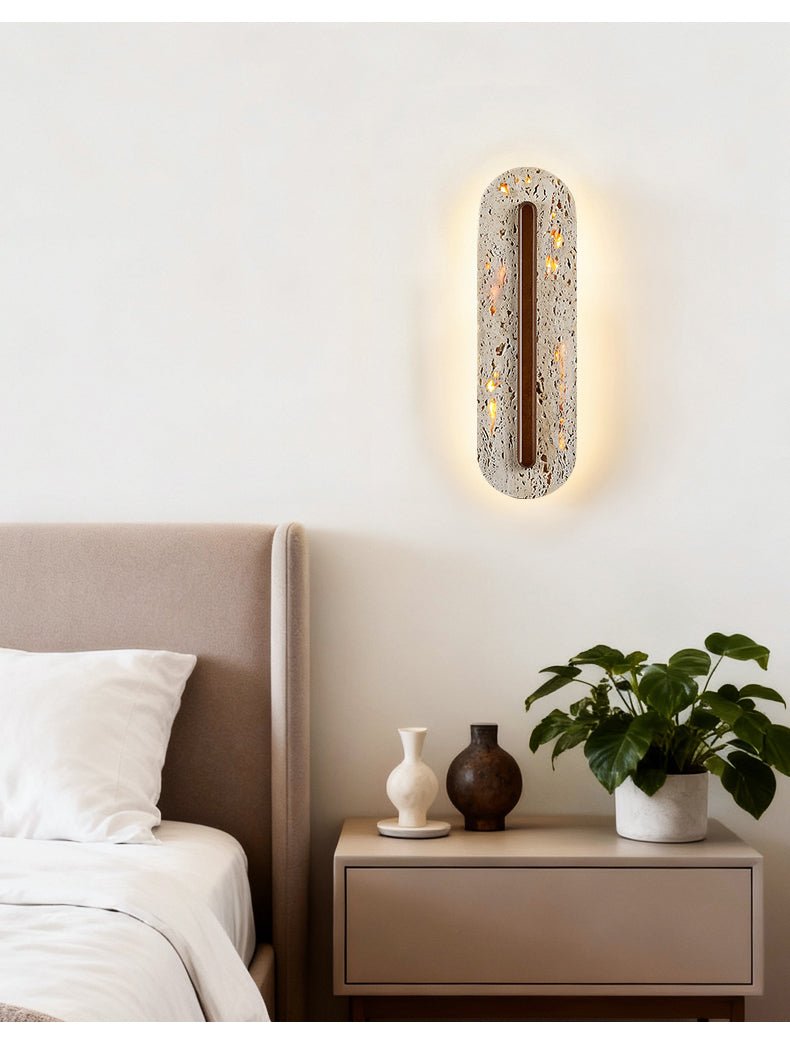 Oryn Wall Sconce - Vakkerlight