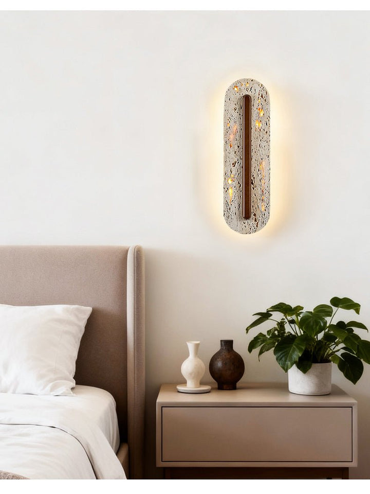 Oryn Wall Sconce - Vakkerlight