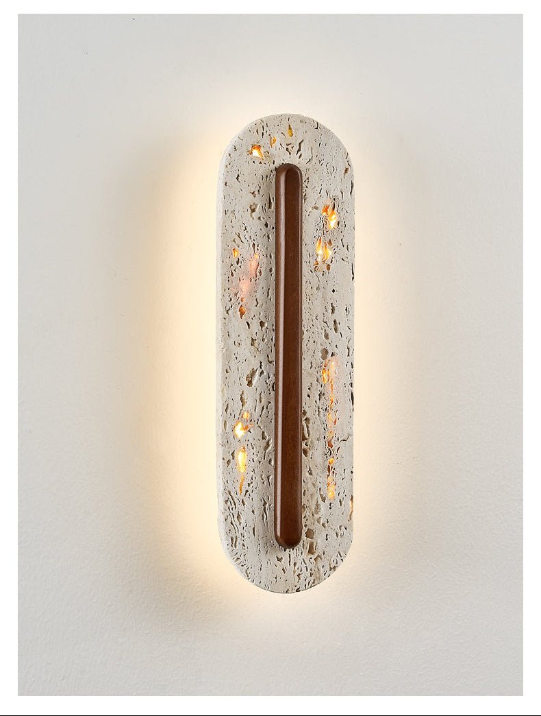 Oryn Wall Sconce - Vakkerlight