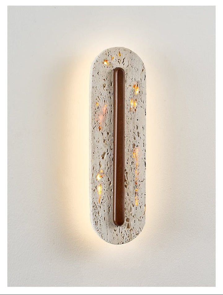 Oryn Wall Sconce - Vakkerlight