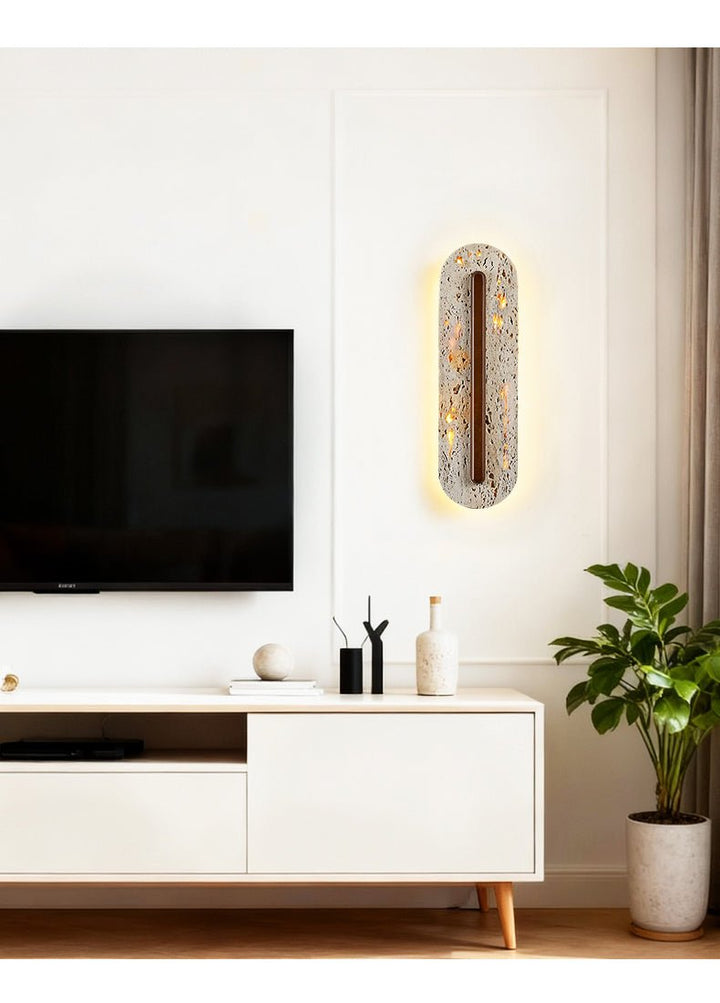 Oryn Wall Sconce - Vakkerlight