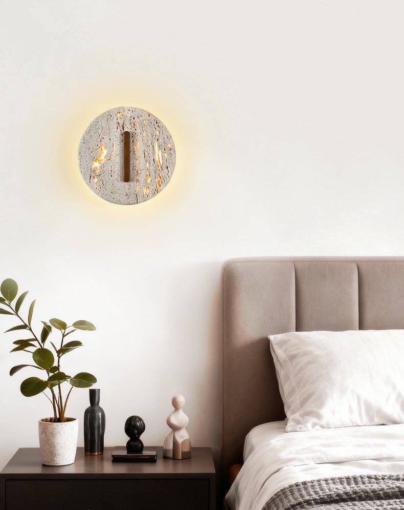 Orynn Wall Lamp - Vakkerlight