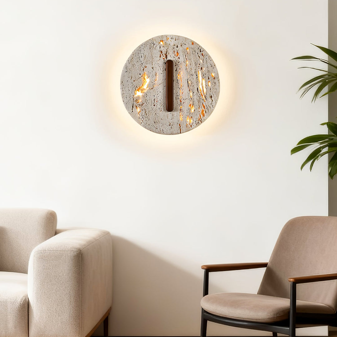 Orynn Wall Lamp - Vakkerlight