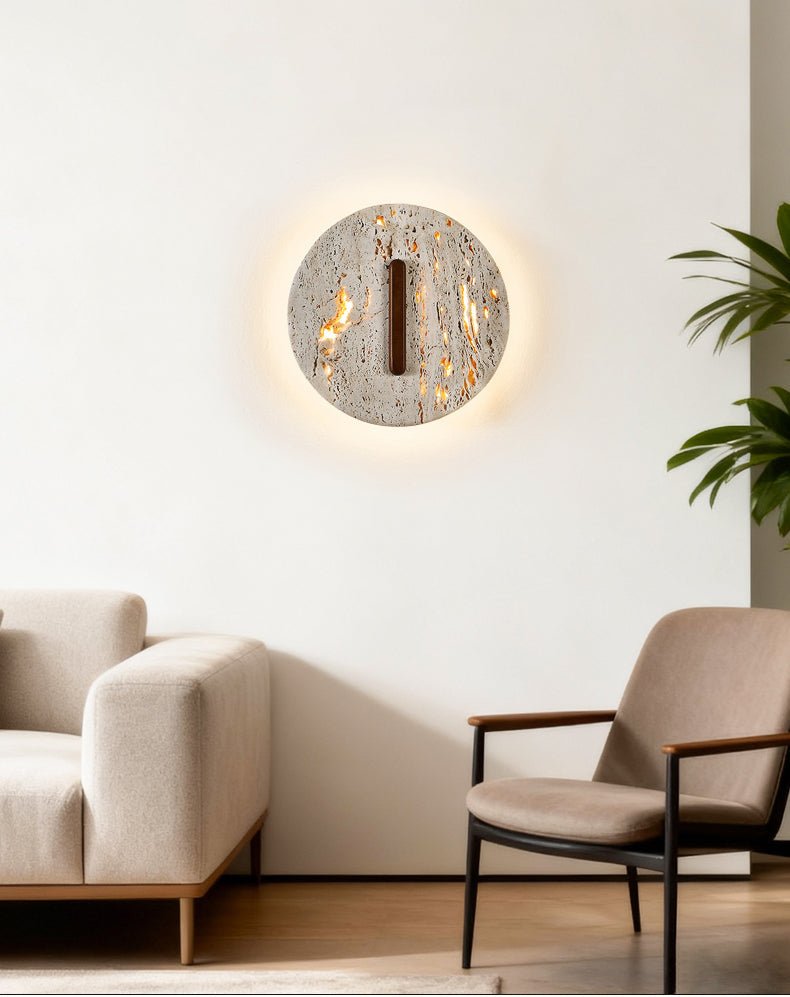 Orynn Wall Lamp - Vakkerlight