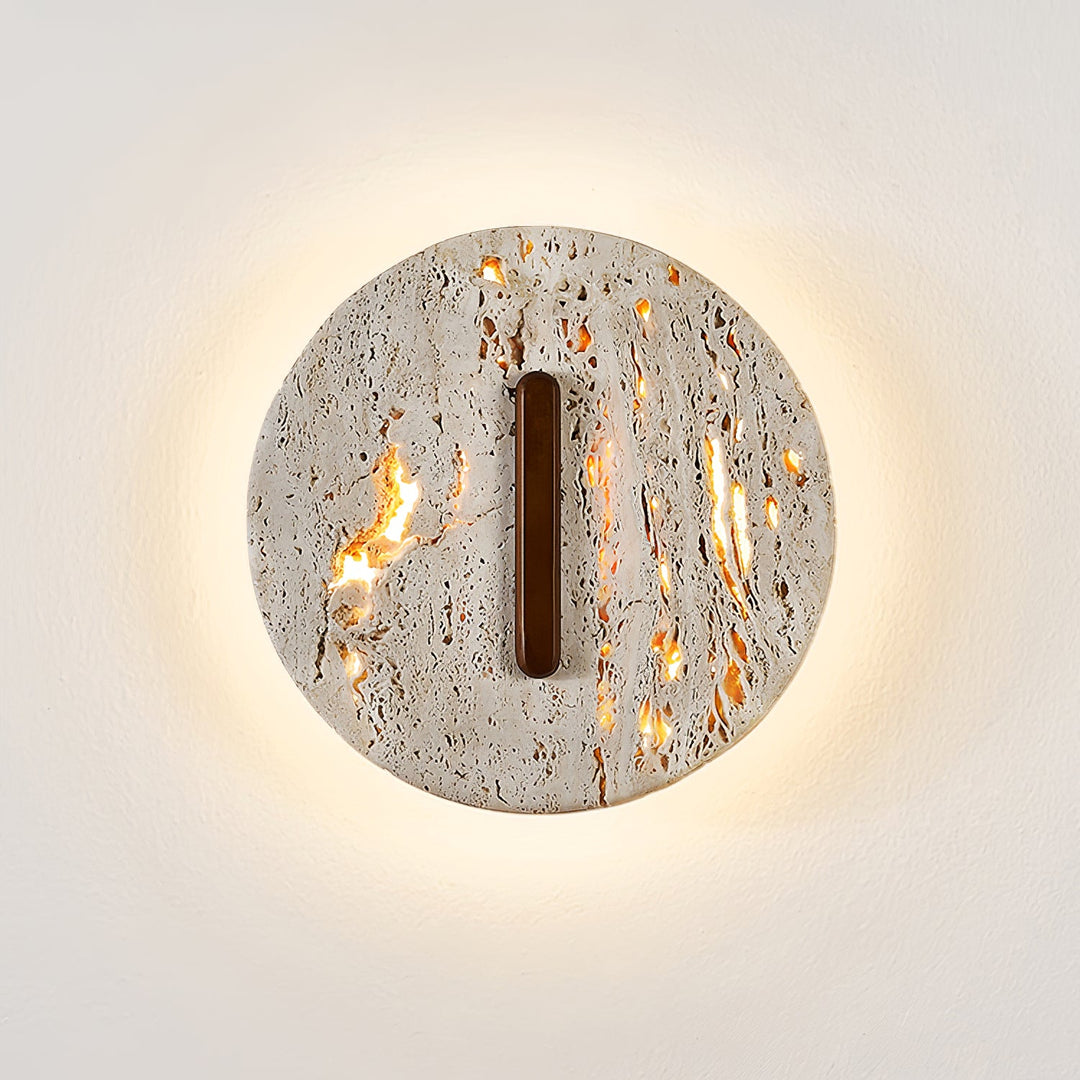 Orynn Wall Lamp - Vakkerlight