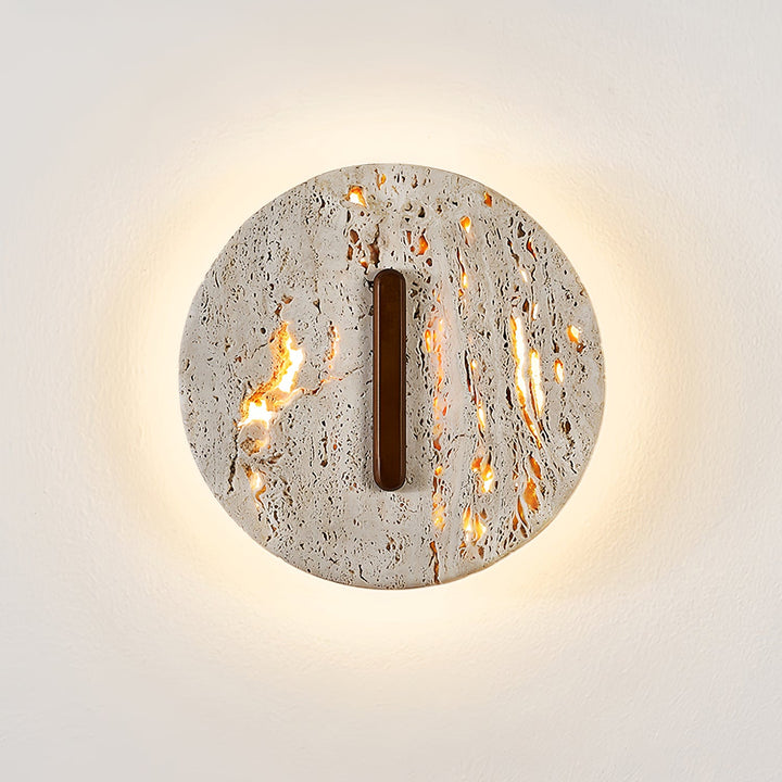 Orynn Wall Lamp - Vakkerlight