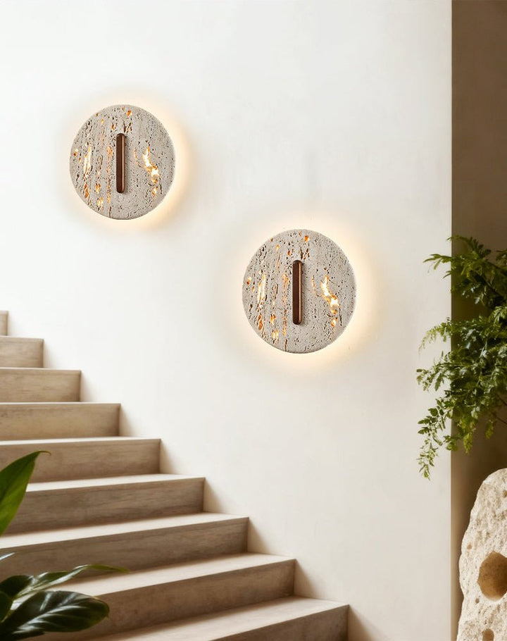 Orynn Wall Lamp - Vakkerlight