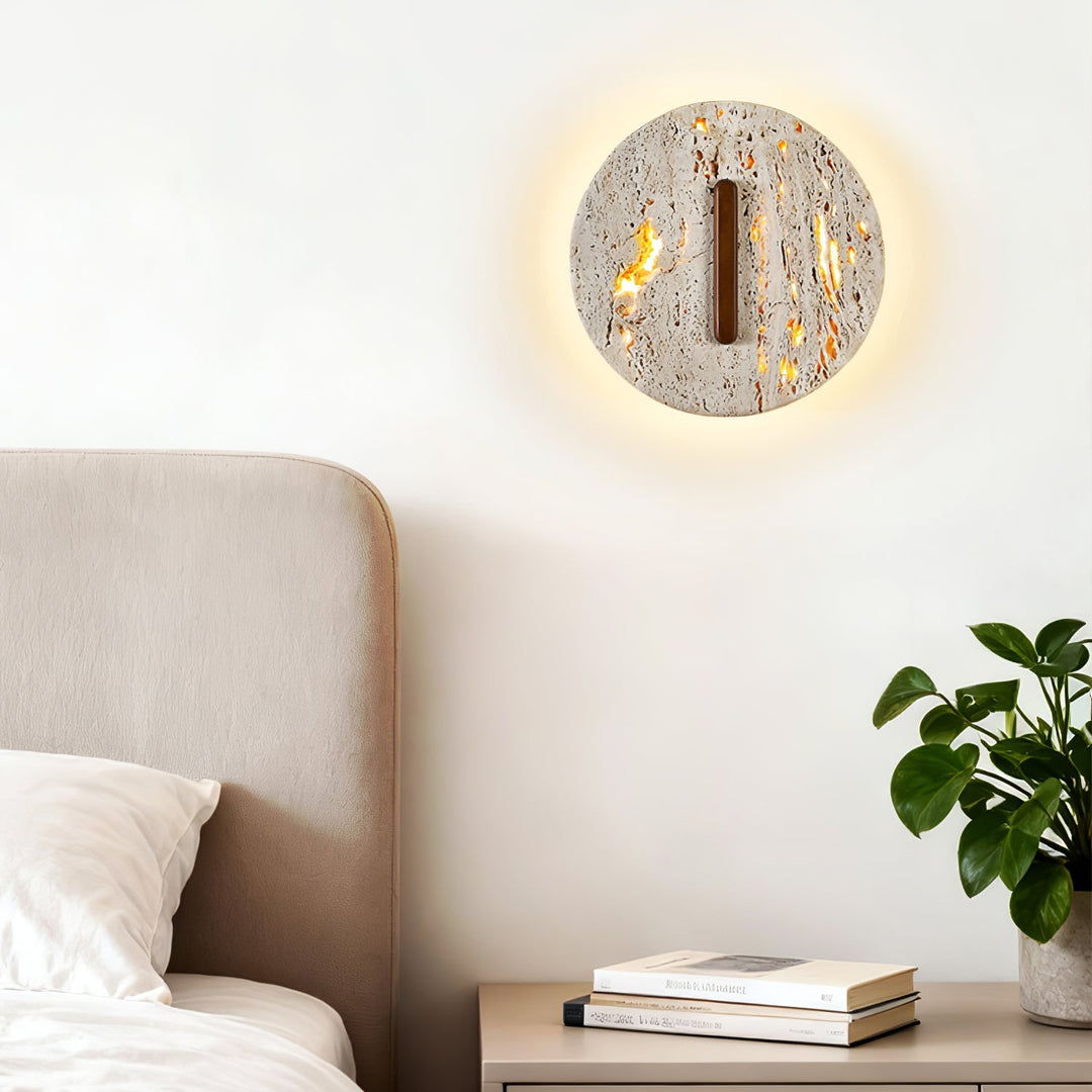 Orynn Wall Lamp - Vakkerlight