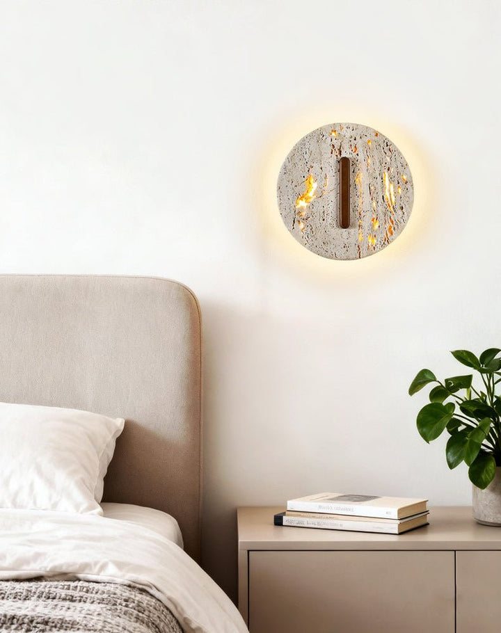 Orynn Wall Lamp - Vakkerlight