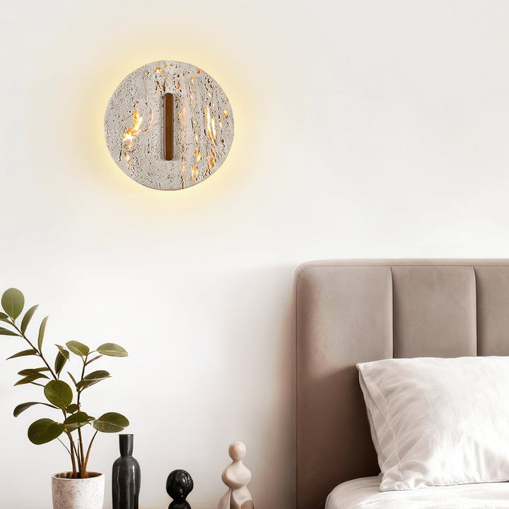 Orynn Wall Lamp - Vakkerlight