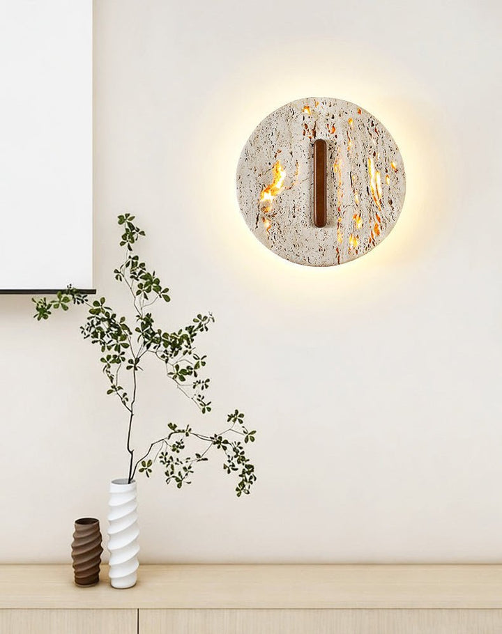 Orynn Wall Lamp - Vakkerlight