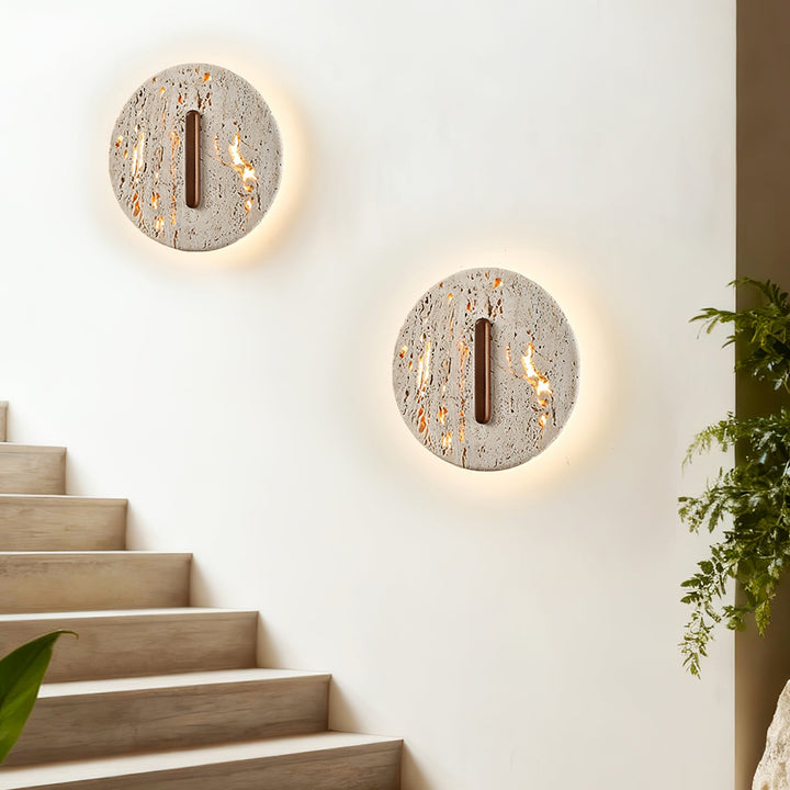 Orynn Wall Lamp - Vakkerlight