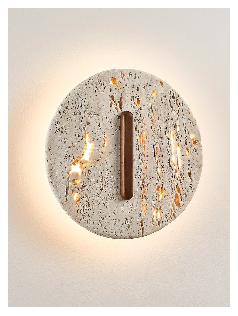 Orynn Wall Lamp - Vakkerlight