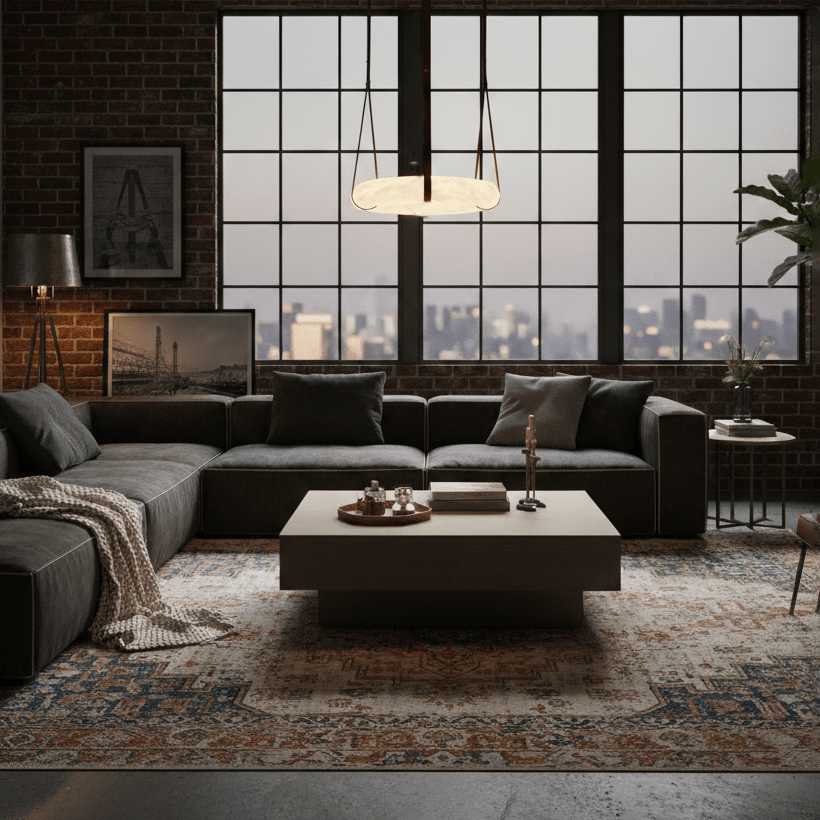 Oslo Pendant Light A - Vakkerlight