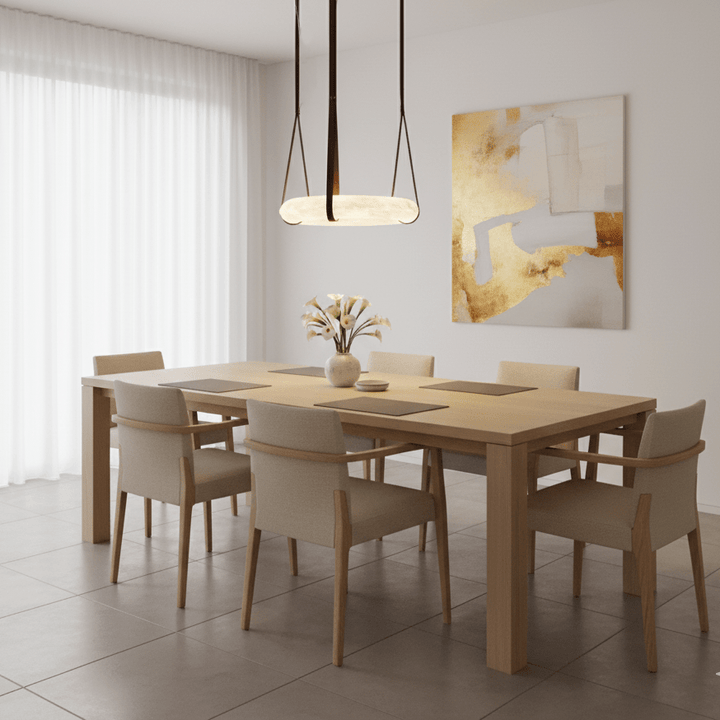 Oslo Pendant Light A - Vakkerlight