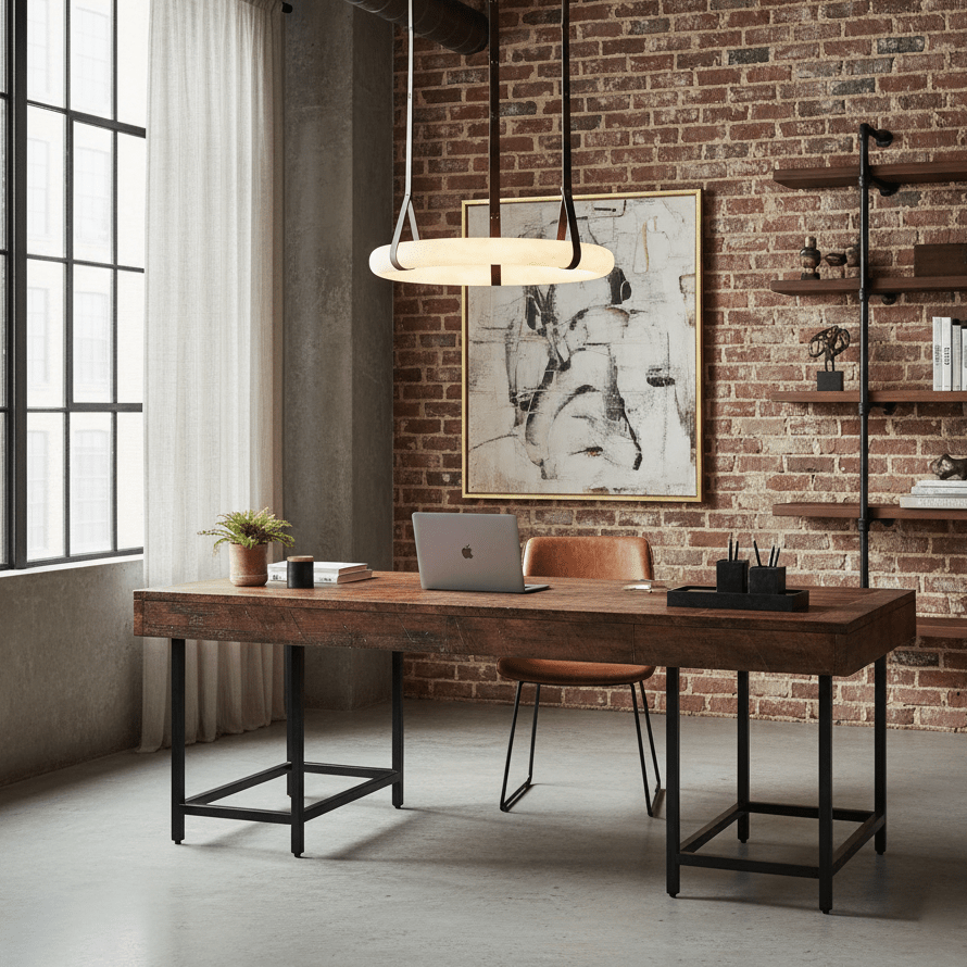 Oslo Pendant Light A - Vakkerlight