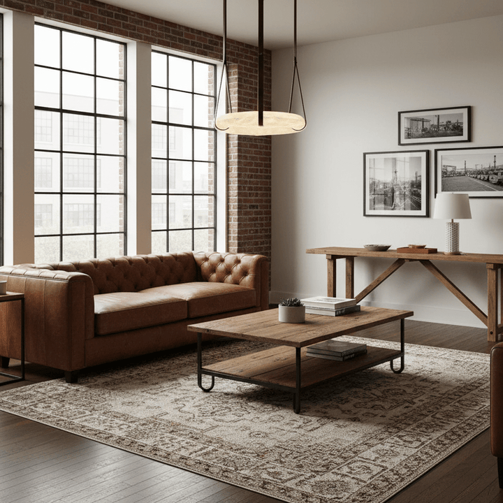 Oslo Pendant Light A - Vakkerlight