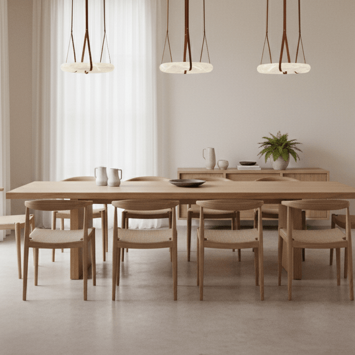 Oslo Pendant Light A - Vakkerlight