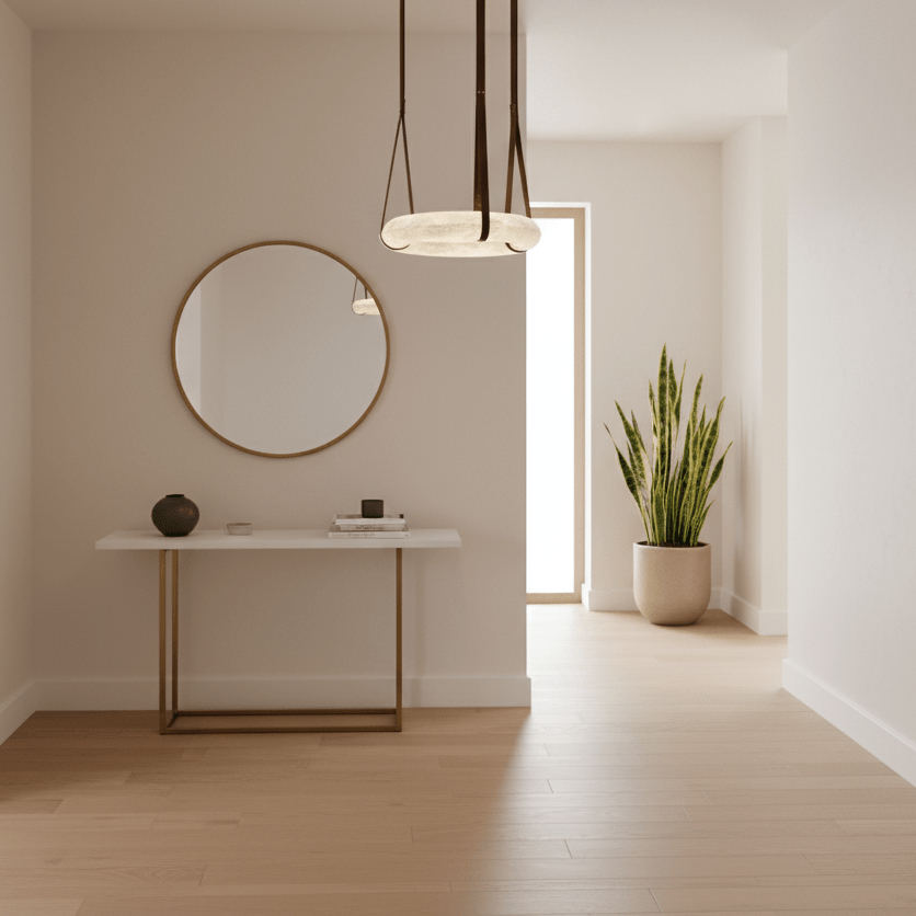 Oslo Pendant Light A - Vakkerlight