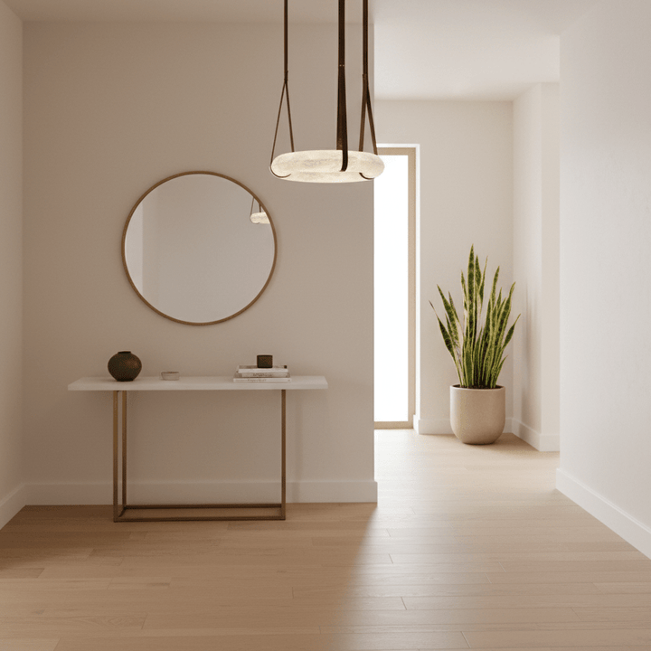 Oslo Pendant Light A - Vakkerlight